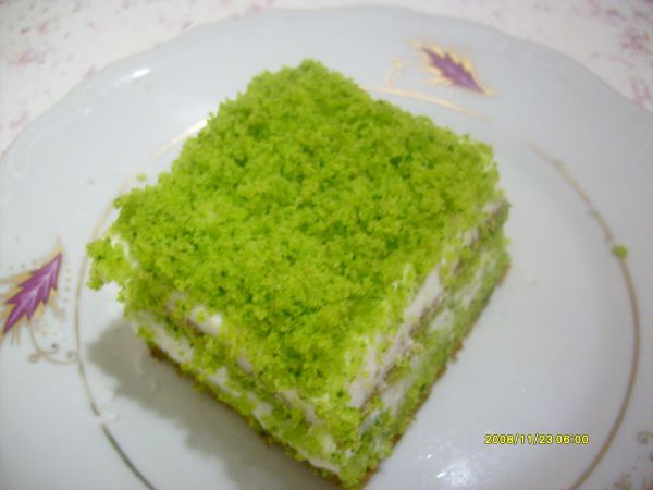 ıspanaklı pasta tarifi